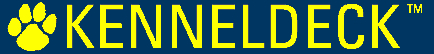 Kennel Deck Logo